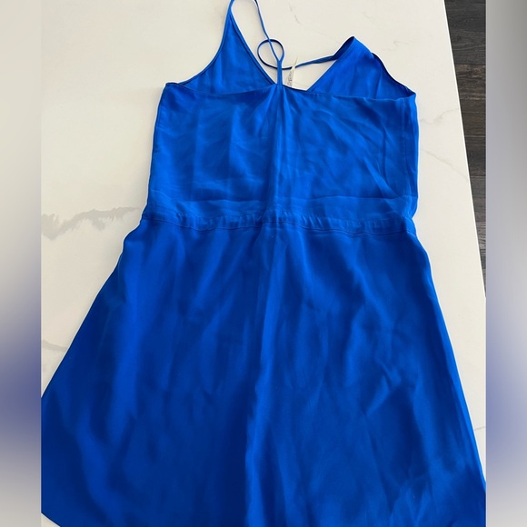 Rory Beca Silk Dress - Picture 3 of 4